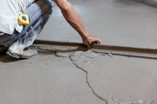 Best Concrete Staining and Coloring in Campti, LA