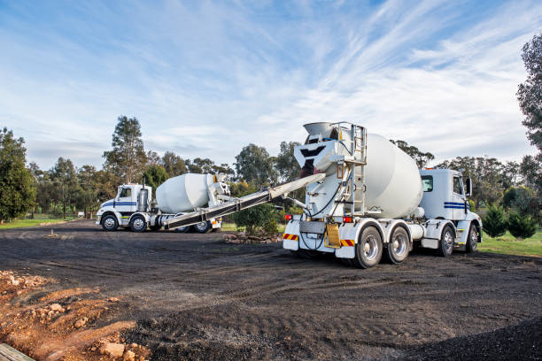 Best Concrete Demolition Services in Campti, LA