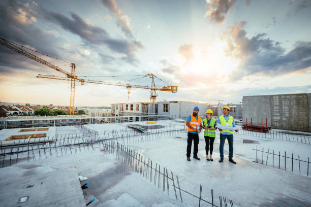 Best Concrete Removal and Replacement in Campti, LA